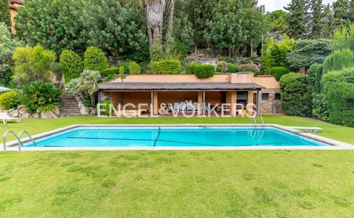House in Arenys de Munt, Catalonia, Spain 1