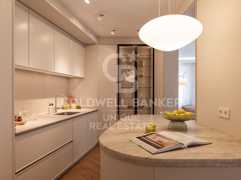 Appartamento a Chamberí, Madrid, Spagna 5 - 18486655