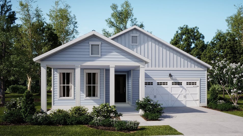 House in Goose Creek, South Carolina, United States 1 - 18484449