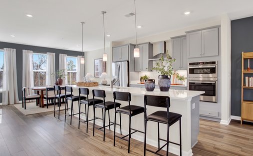 House in Manassas, Virginia, United States 1