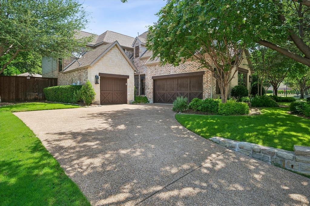 House in Frisco, Texas, United States 2 - 18486440