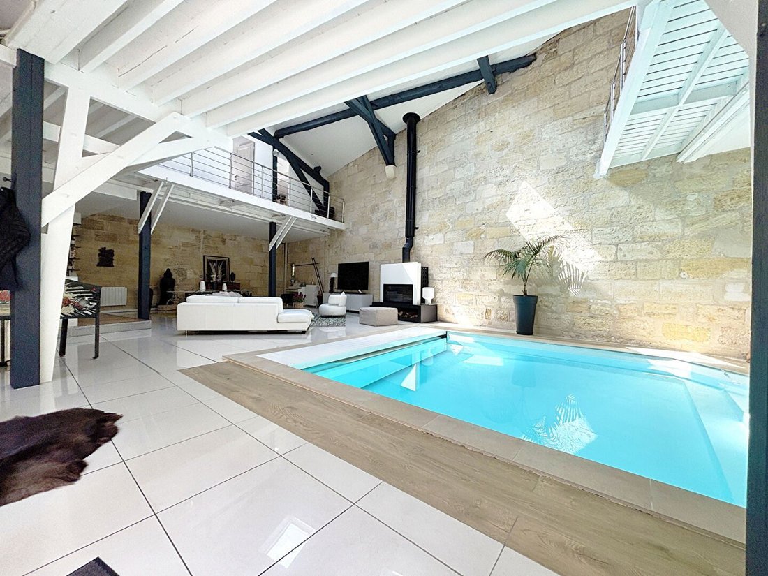 House in Le Lac-Bacalan, Bordeaux, France 3 - 18483601