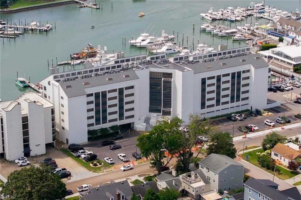 Appartement à Virginia Beach, Virginie, États-Unis 2 - 18485768