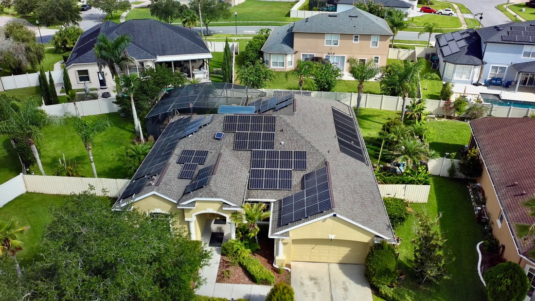 House in Orlando, Florida, United States 3 - 18487415