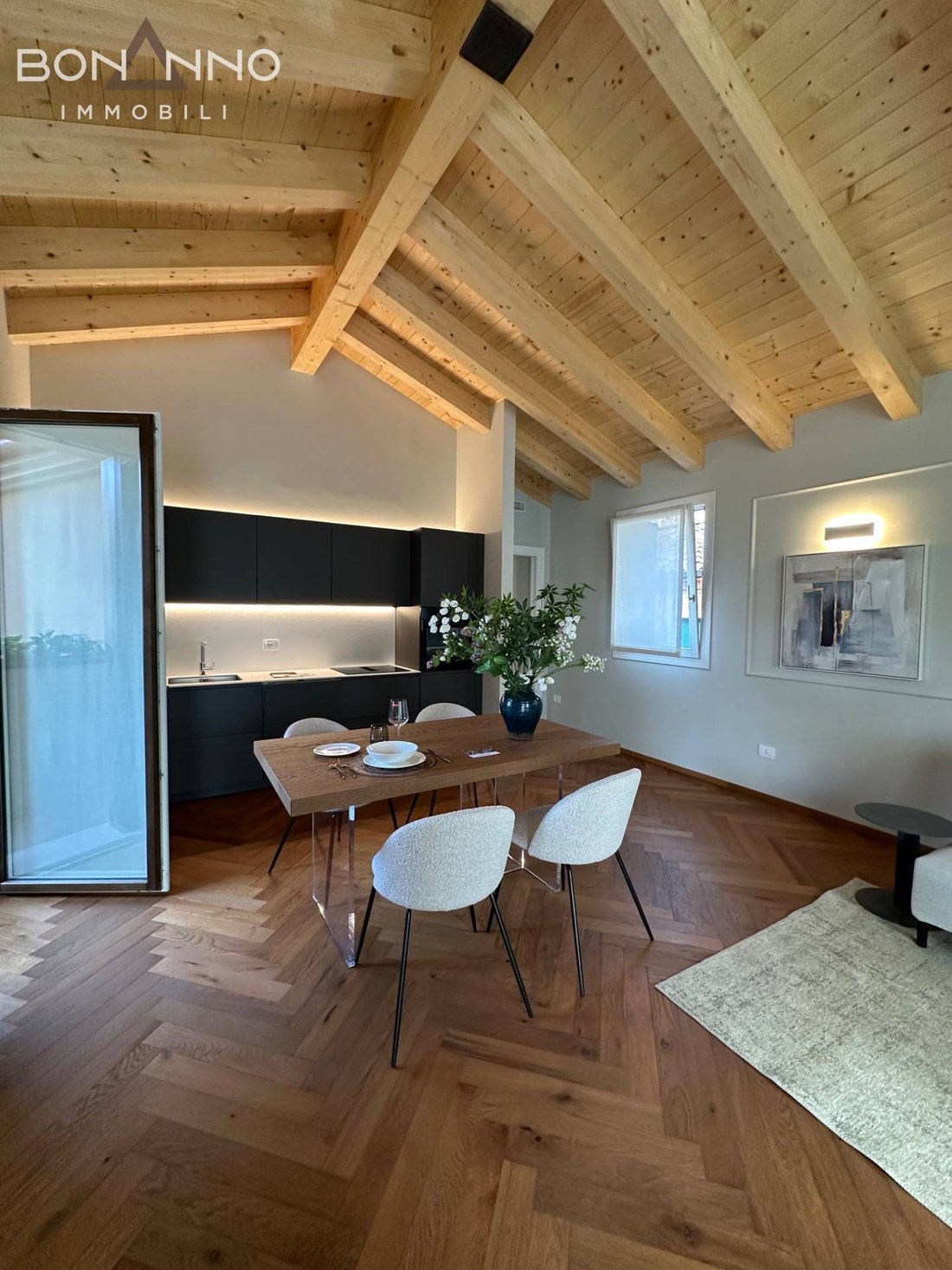 Apartment in Cittadella, Veneto, Italy 3 - 18487466
