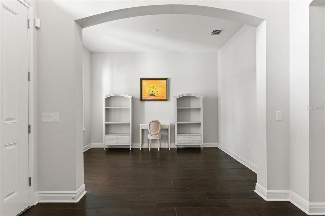 House in Tampa, Florida, United States 4 - 18488209