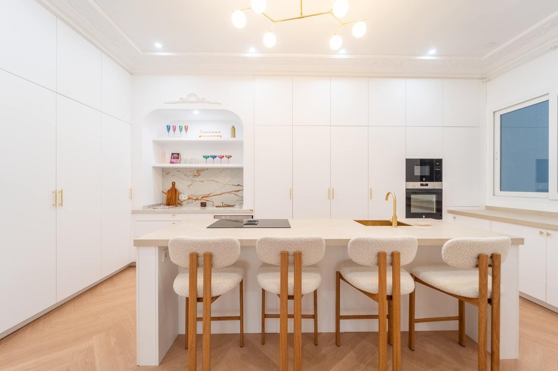 Appartement à Ciutat Vella, Valence, Espagne 4 - 18483435