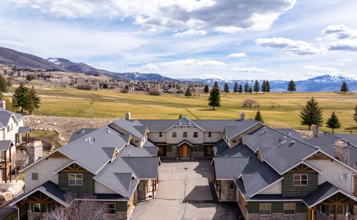 House in Eden, Utah, United States 1