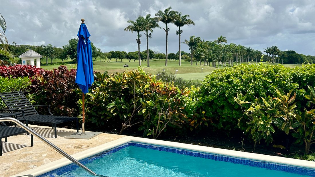 House in Bowling Alley Hill, Saint Joseph, Barbados 1 - 17805043