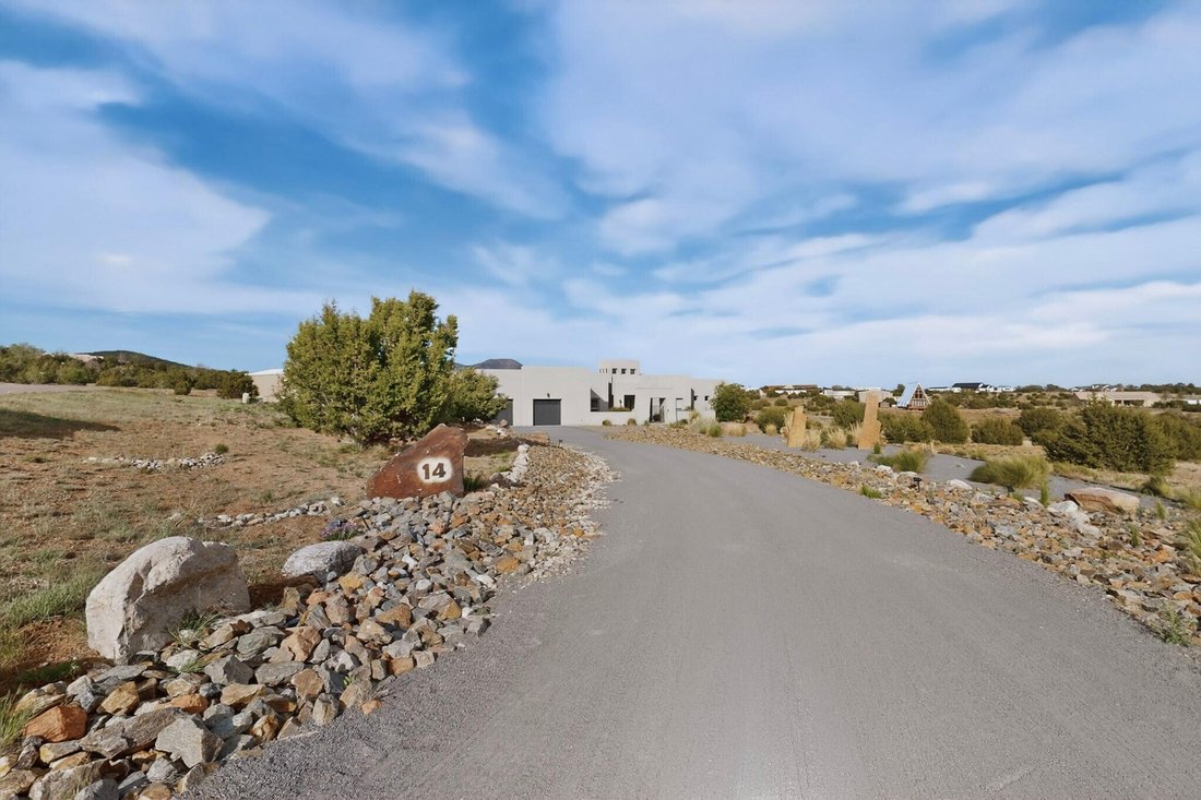 House in Sandia Park, New Mexico, United States 1 - 18485572