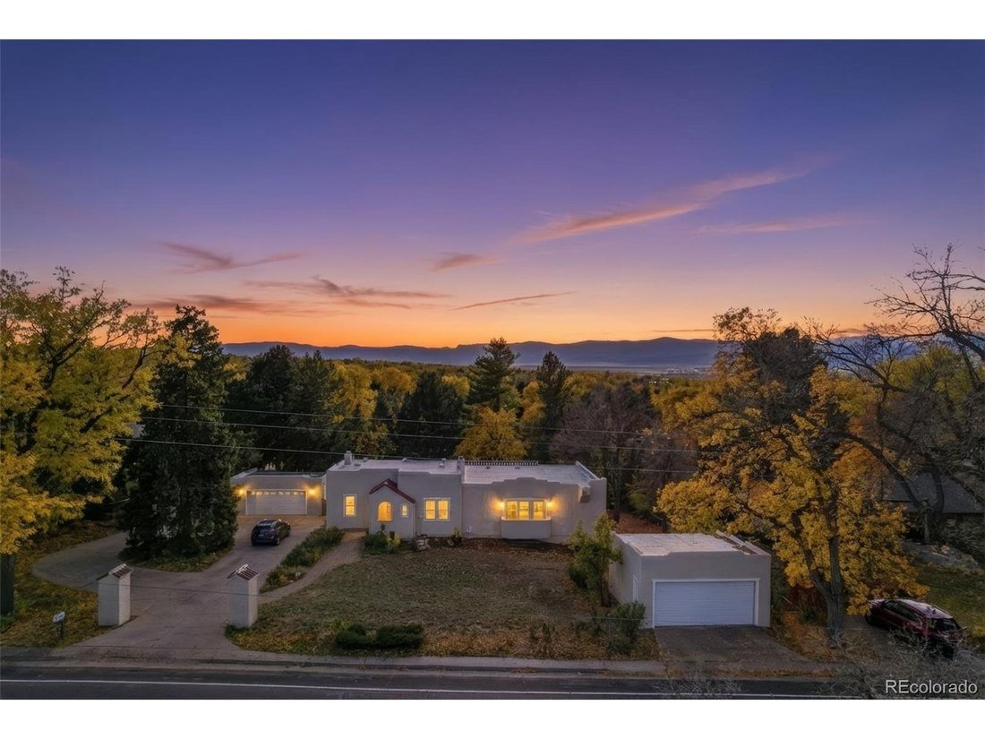 House in Littleton, Colorado, United States 2 - 18483043