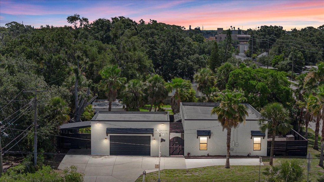 Casa a Sarasota, Florida, Stati Uniti 1 - 18483248