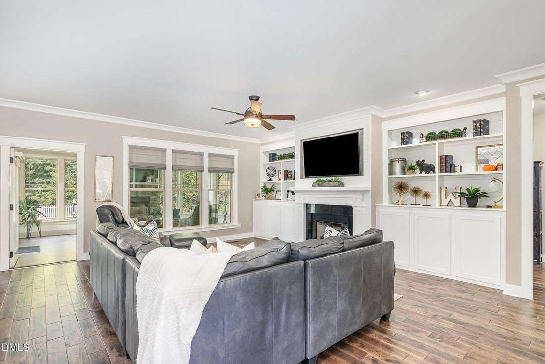 House in Clayton, North Carolina, United States 5 - 18485897