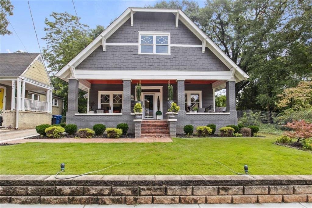 House in Atlanta, Georgia, United States 1 - 18483779