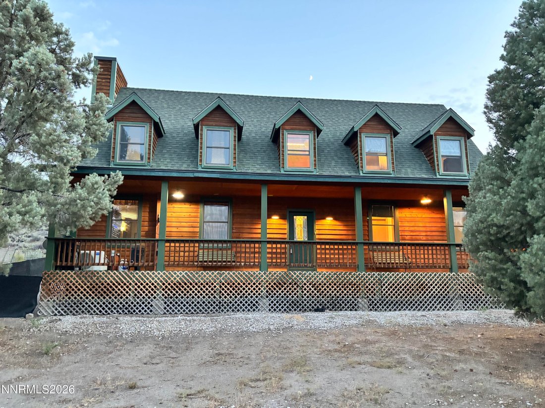 House in Reno, Nevada, United States 1 - 18450024
