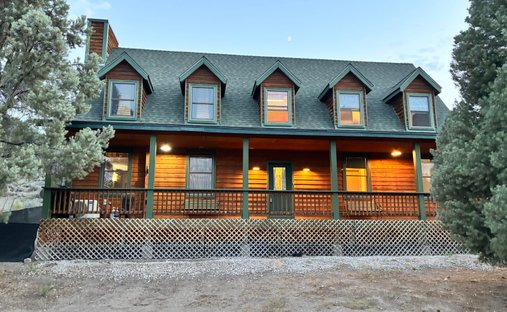 House in Reno, Nevada, United States 1