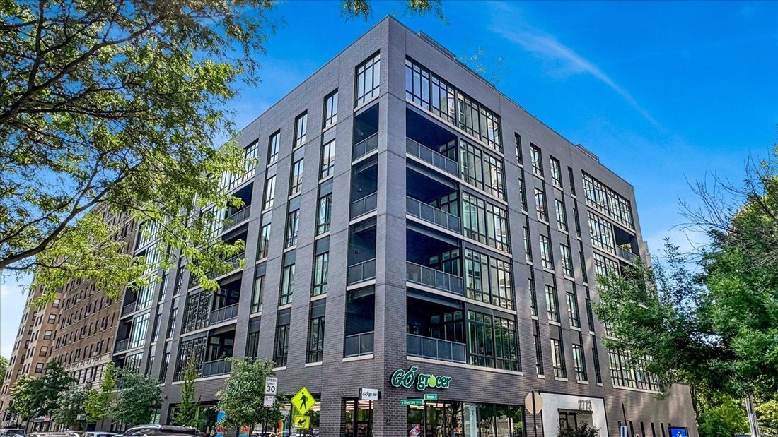Condo in Chicago, Illinois, United States 1 - 18486017