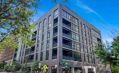 Condo in Chicago, Illinois, United States 1