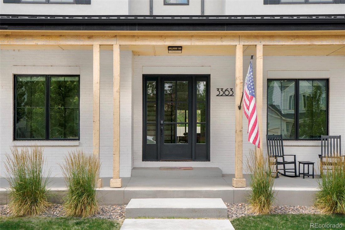 House in Lakewood, Colorado, United States 4 - 18483360
