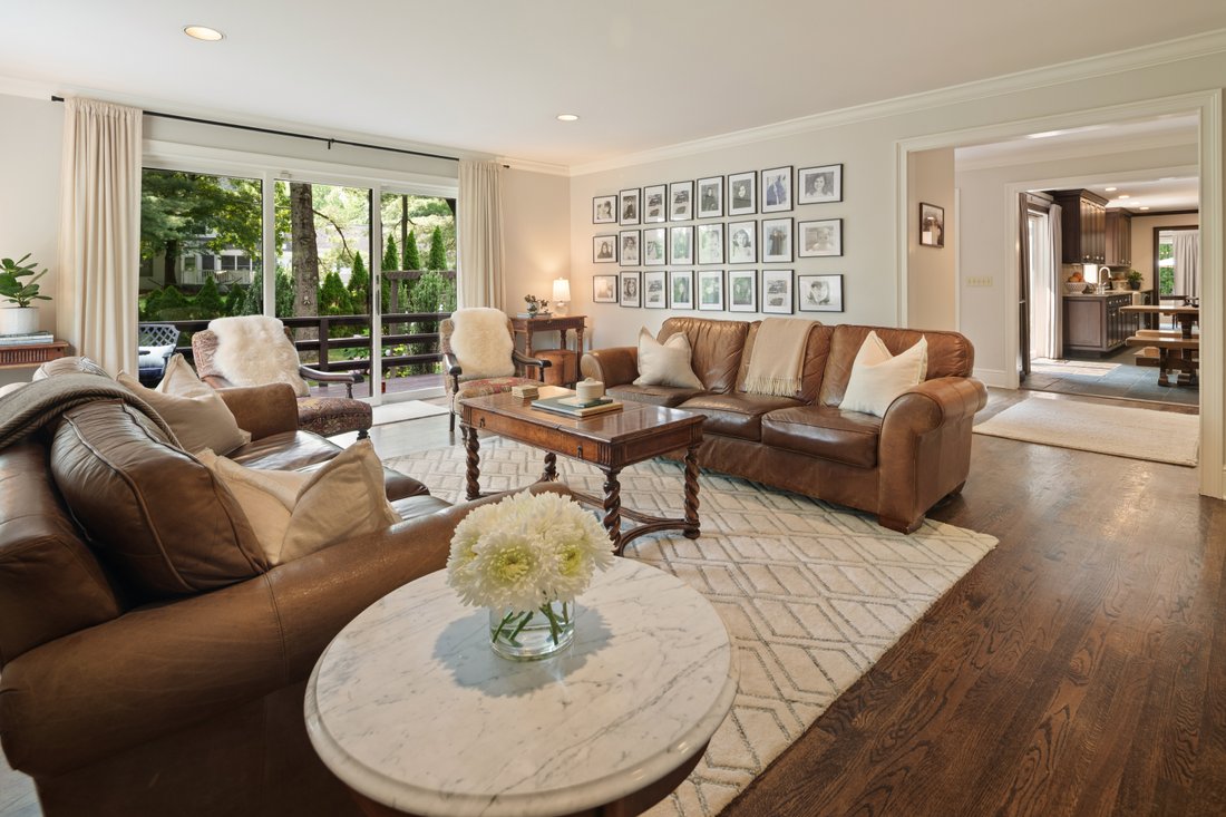 House in New Canaan, Connecticut, United States 5 - 18483999