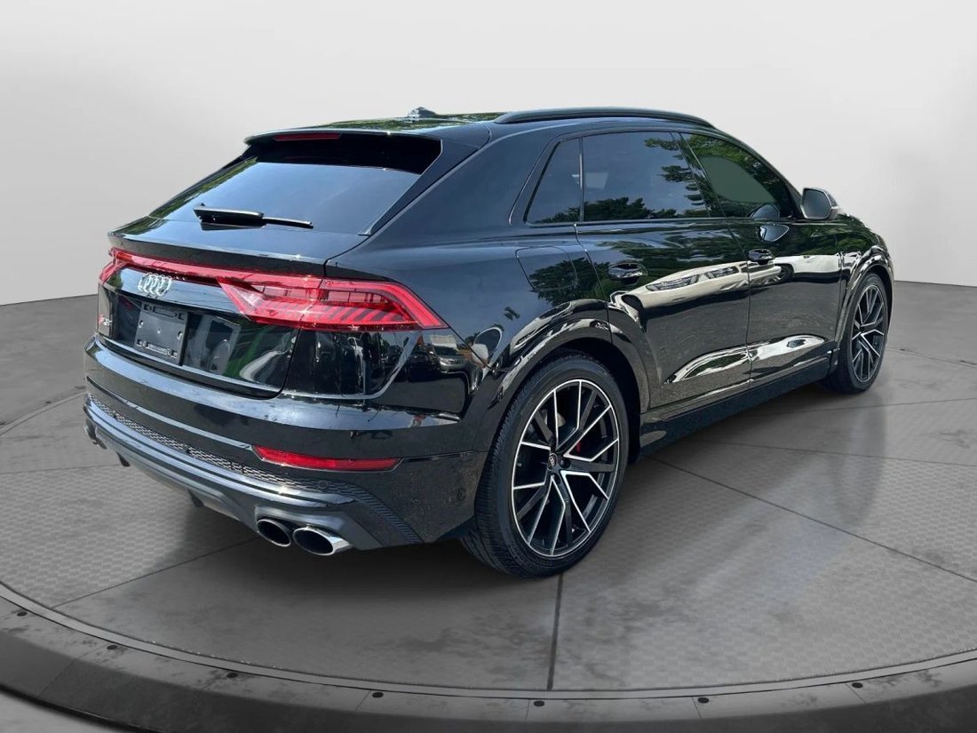 Suv in Canton, MA, United States 5 - 18479762