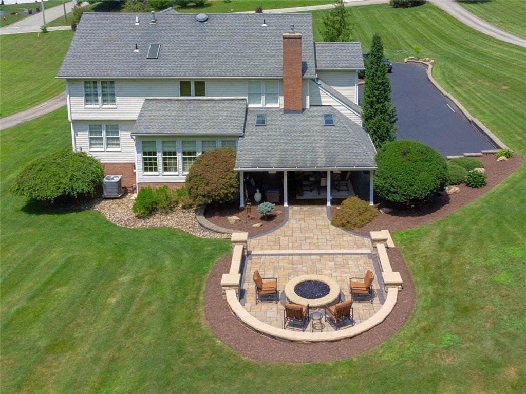 House in Murrysville, Pennsylvania, United States 2 - 18485301