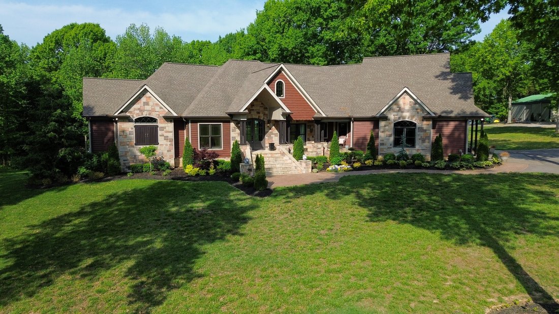 House in Hartsville, Tennessee, United States 1 - 18483581