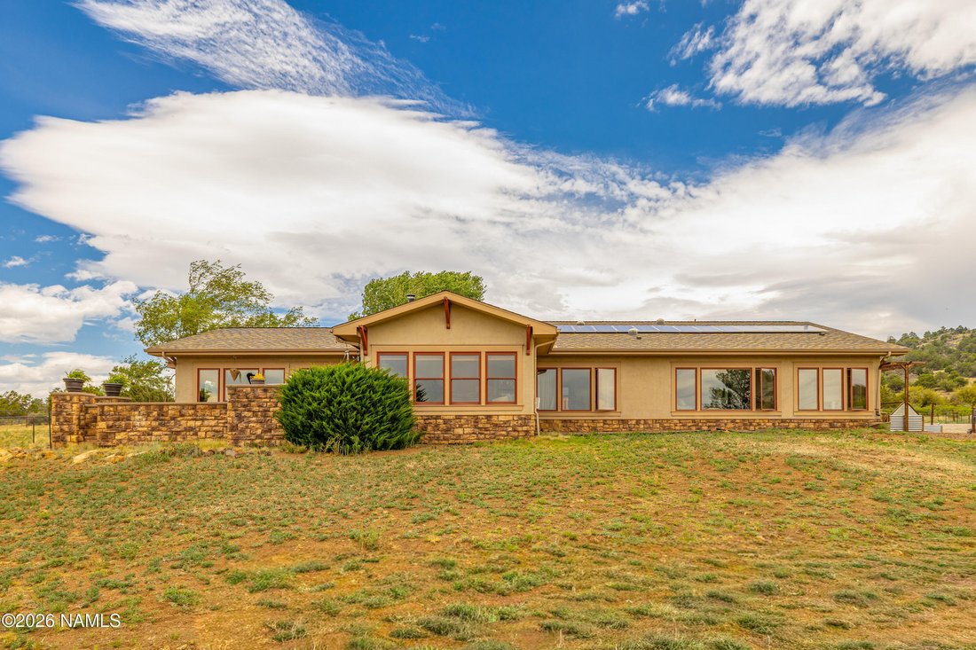 House in Flagstaff, Arizona, United States 4 - 18485060