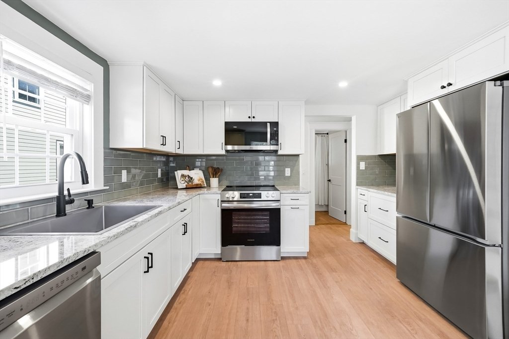 House in Winchester, Massachusetts, United States 1 - 18395788