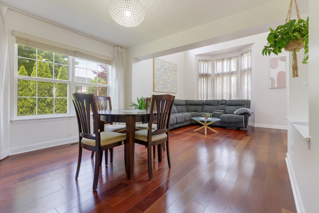 House in Aurora, Illinois, United States 5 - 18486043
