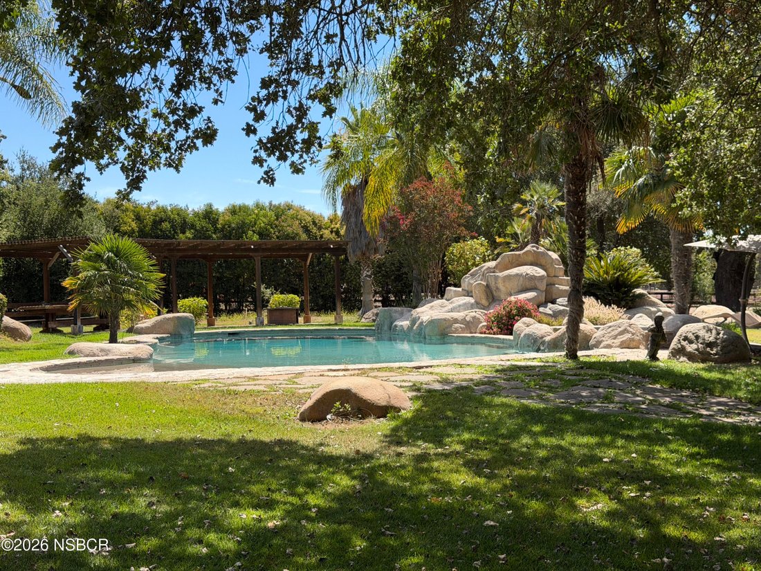 House in Los Olivos, California, United States 2 - 17480539