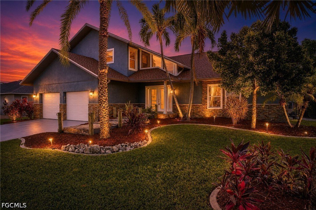House in Cape Coral, Florida, United States 1 - 18485546