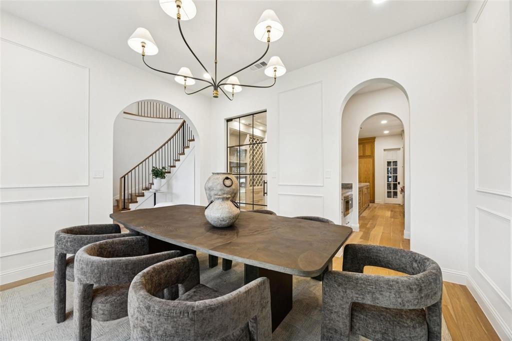 House in Dallas, Texas, United States 5 - 18483834