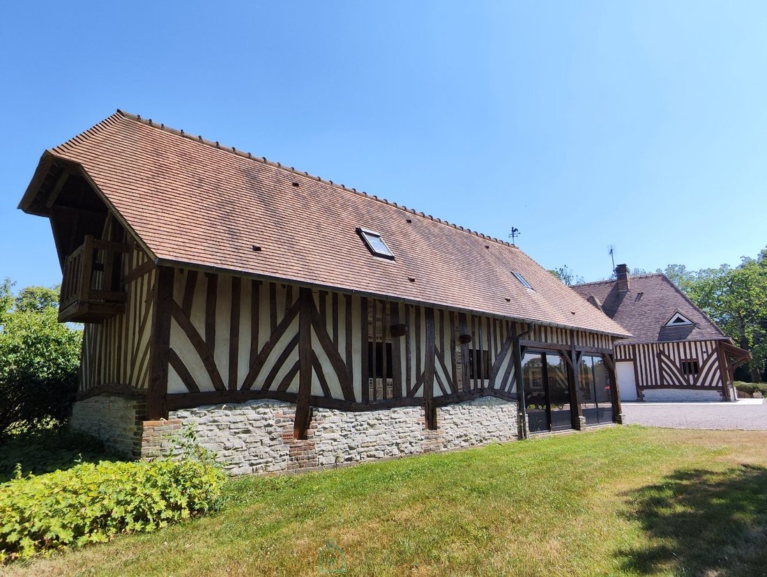 House in Est, Lisieux, France 2 - 18486981
