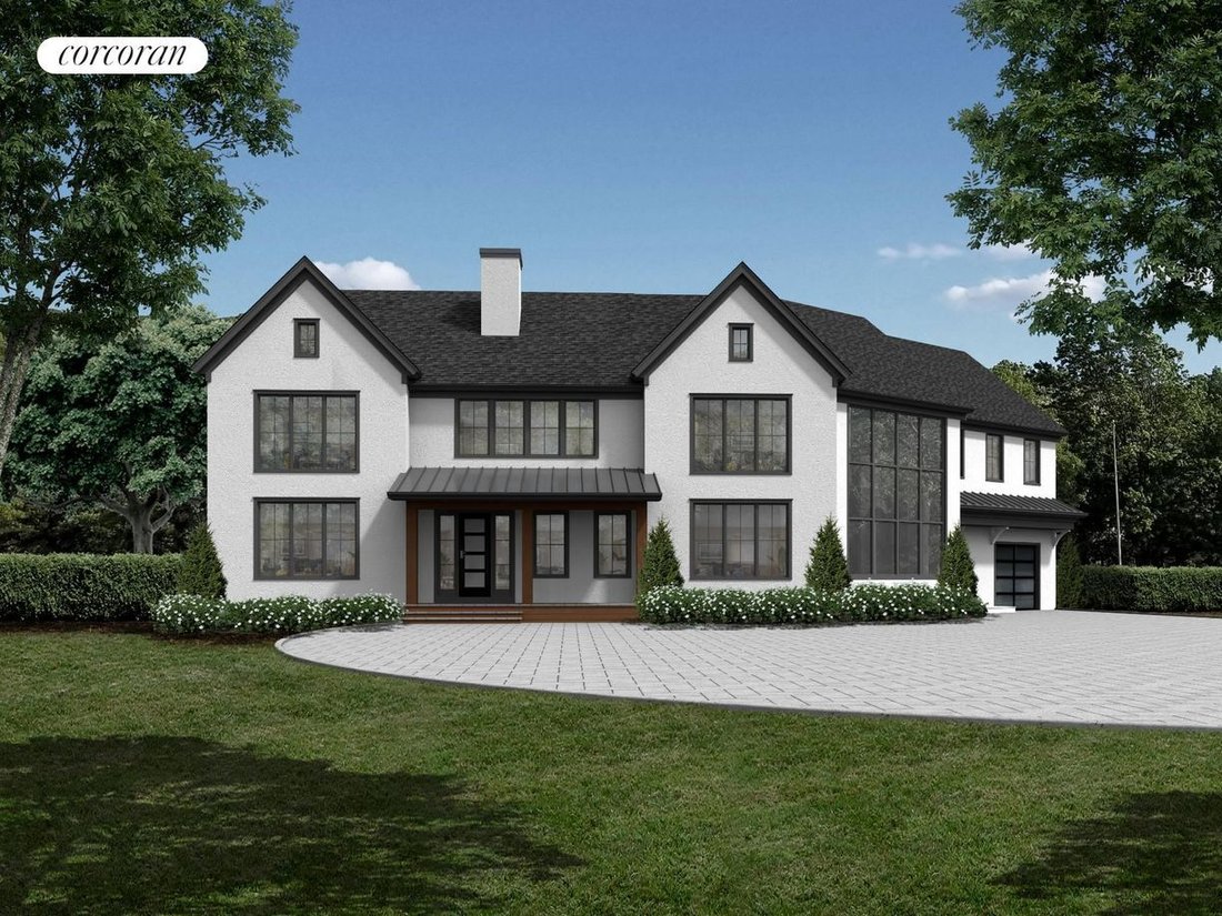 House in Sag Harbor, New York, United States 1 - 18017247