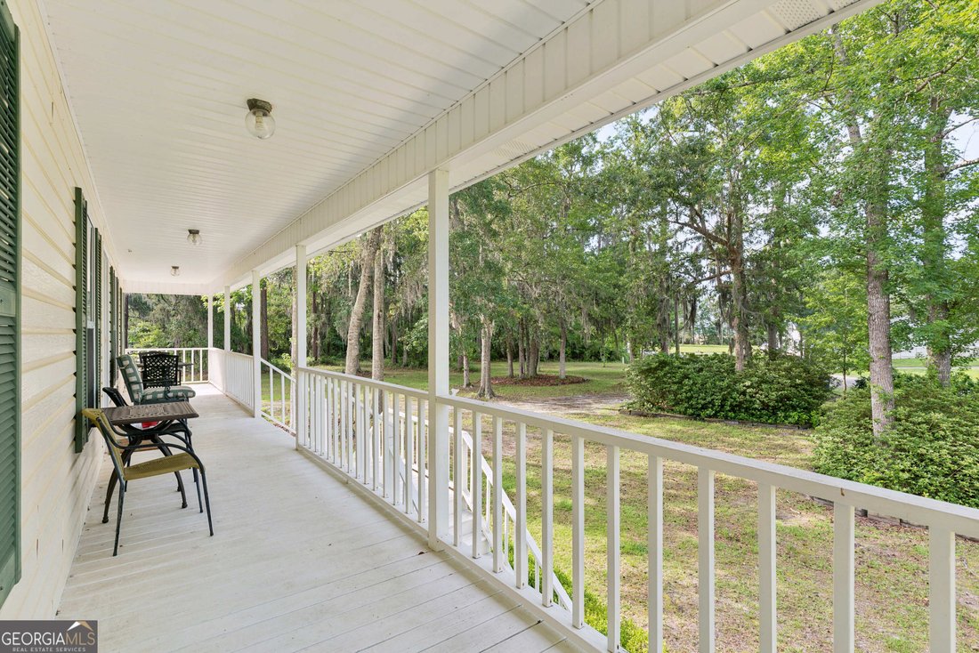 House in White Oak, Georgia, United States 4 - 18483909