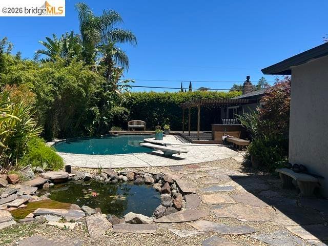 House in Clayton, California, United States 2 - 18250074