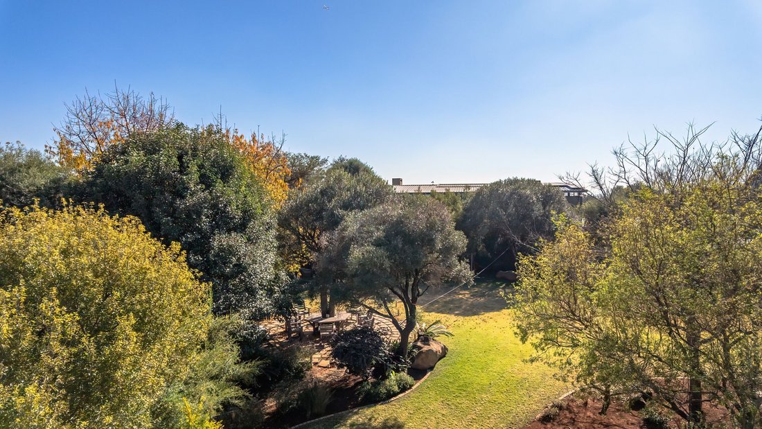 House in Serengeti Golf and Wildlife Estate, Gauteng, South Africa 4 - 18484485