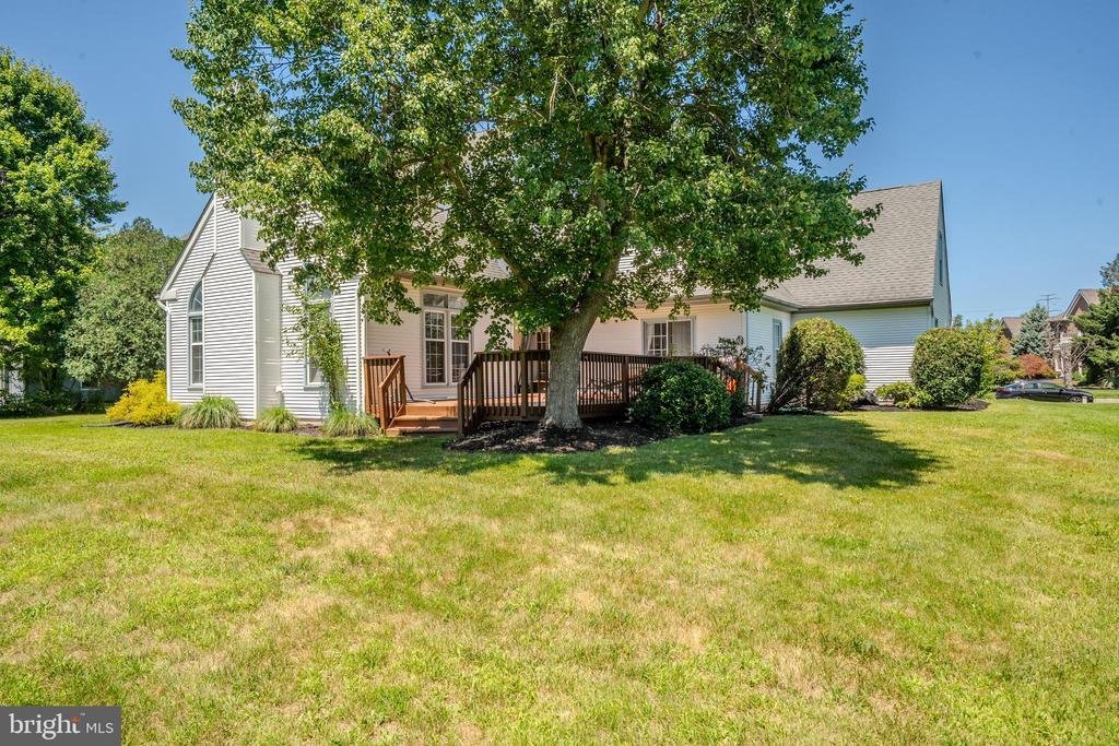 House in Cranbury Township, New Jersey, United States 5 - 18484950