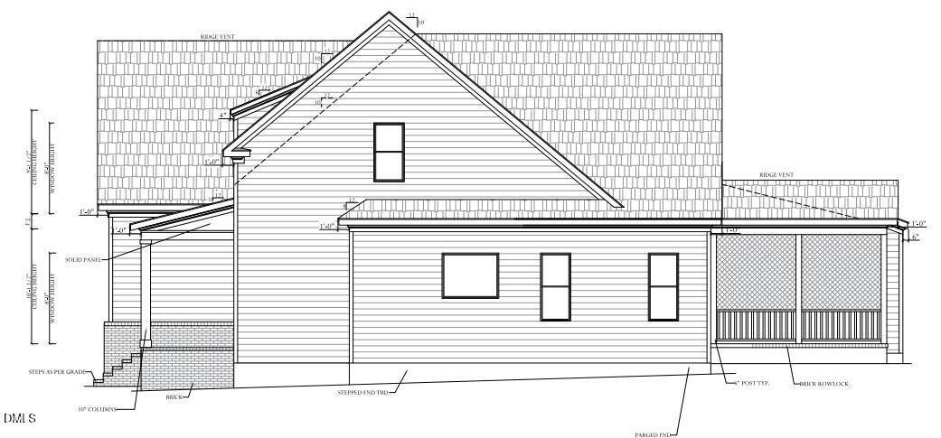 House in Zebulon, North Carolina, United States 2 - 18483332
