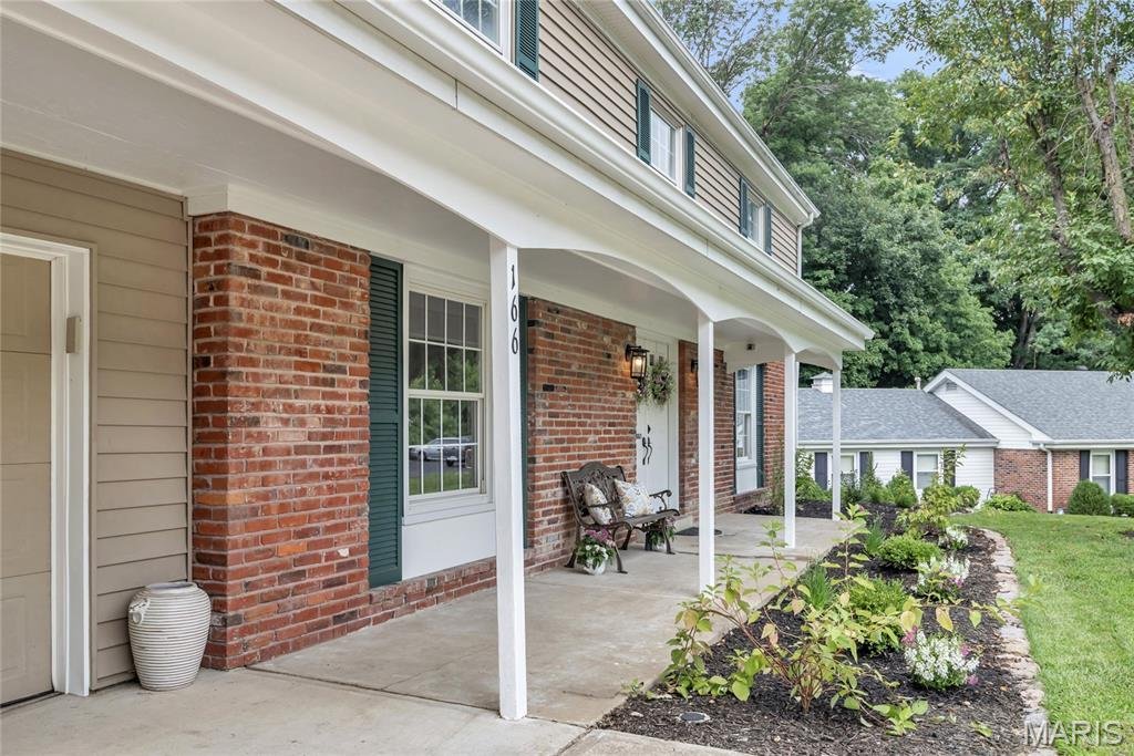House in Town and Country, Missouri, United States 2 - 18453257