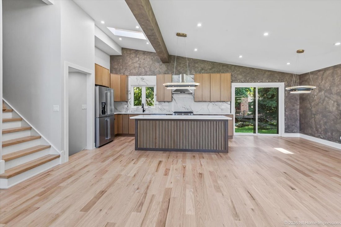 House in Palos Hills, Illinois, United States 4 - 18483630