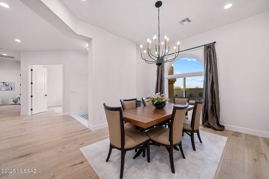 House in Tucson, Arizona, United States 5 - 18487491