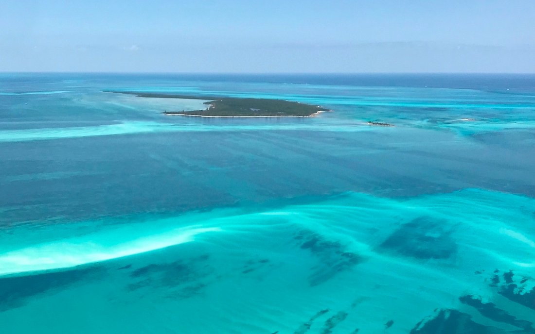 Private Island in Northern Abaco Cays, Bahamas 2 - 18482948