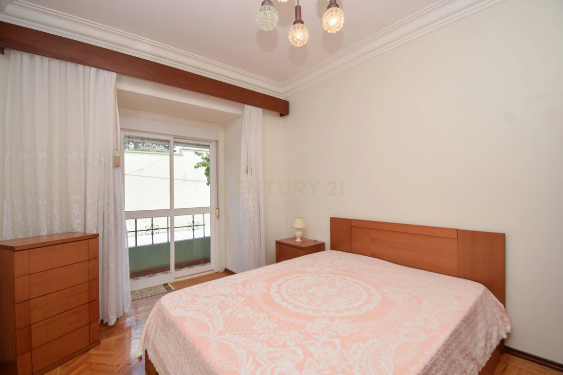 Apartment in Penha de Franca, Lisbon, Portugal 2 - 18443402