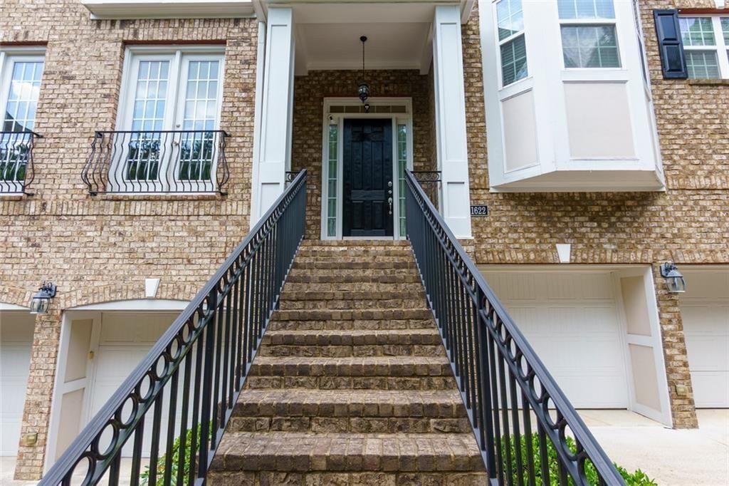 Townhouse in Atlanta, Georgia, United States 3 - 18158925
