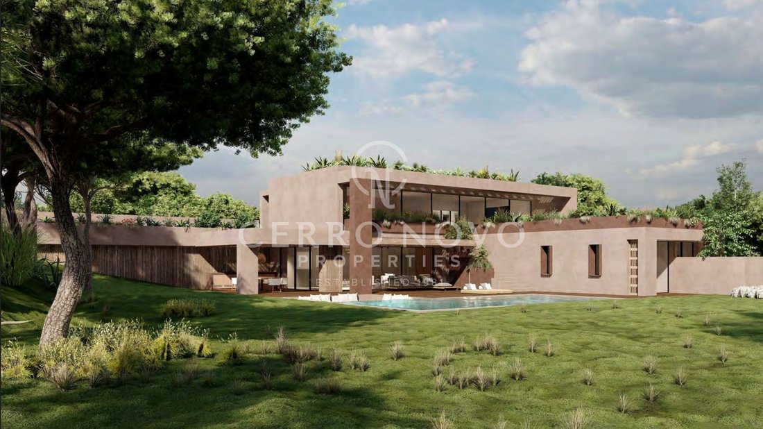 Land in Odiaxere, Algarve, Portugal 4 - 18483381