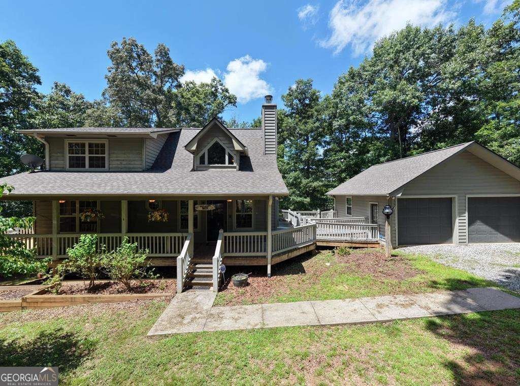 House in Morganton, Georgia, United States 2 - 18486328