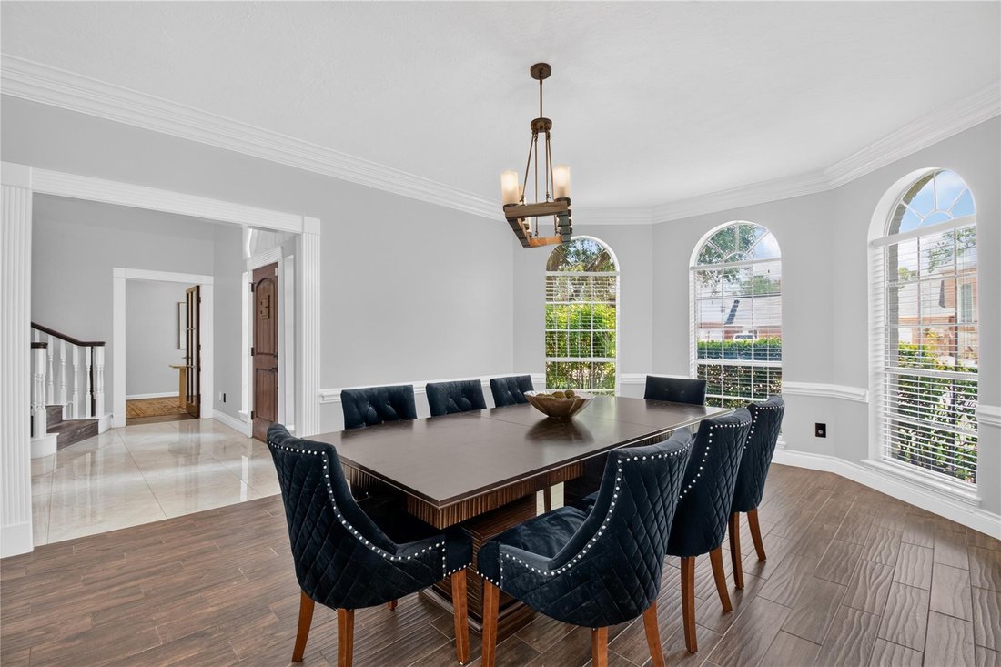 House in Houston, Texas, United States 4 - 18486293