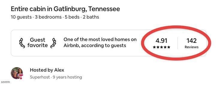 House in Gatlinburg, Tennessee, United States 4 - 18486765